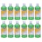 Handy Art Little Masters Tempera Paint, Light Green, 16 oz., 12PK 201742 - alternate 1